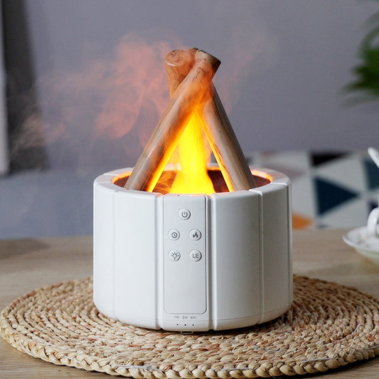 Elyyon flame